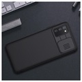 Nillkin CamShield Samsung Galaxy A03s Case - Black