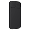 Nillkin CamShield Silky iPhone 13 Silicone Case