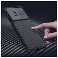 Nillkin CamShield Samsung Galaxy Note20 Ultra Case - Black