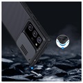 Nillkin CamShield Samsung Galaxy Note20 Ultra Case - Black