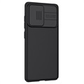 Nillkin CamShield Samsung Galaxy S20 FE Case - Black