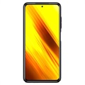 Nillkin CamShield Xiaomi Poco X3 NFC Case - Black