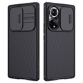 Nillkin CamShield Pro Huawei Nova 9 Pro/Honor 50 Pro Hybrid Case - Black