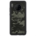 Nillkin Camo Huawei Mate 30 Hybrid Case - Camouflage