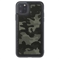 Nillkin Camo iPhone 11 Pro Hybrid Case - Camouflage