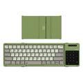 Nillkin Cube Pocket Foldable Bluetooth Keyboard with Touchpad
