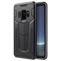 Samsung Galaxy S9 Nillkin Defender II Series Hybrid Case