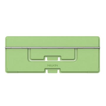 Nillkin Dual Wing Adhesive Multi Angle Laptop Stand - Green