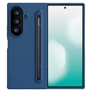 Samsung Galaxy Z Fold8 Ultra Nillkin Flex Pure Fold Case with Stylus Pen - Blue
