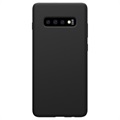 Nillkin Flex Pure Samsung Galaxy S10 Liquid Silicone Case