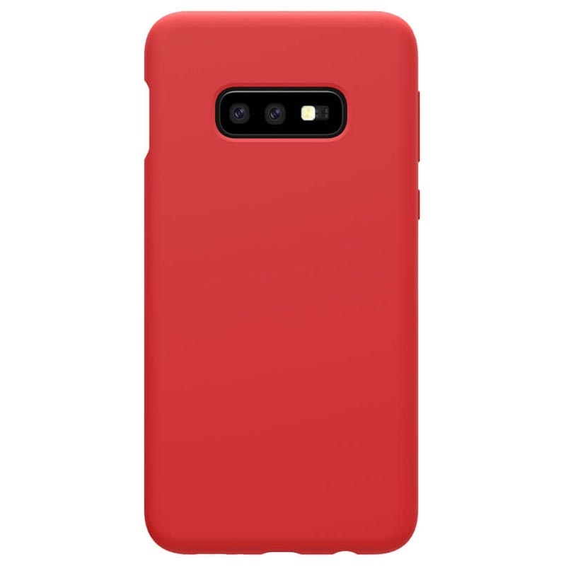 Nillkin Flex Pure Samsung Galaxy S10e Liquid Silicone Case