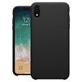 Nillkin Flex Pure iPhone XR Liquid Silicone Case