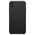 Nillkin Flex Pure iPhone XS Max Liquid Silicone Case
