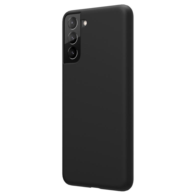 Nillkin Flex Pure Samsung Galaxy S21 5g Liquid Silicone Case Nillkin Flex Pure Samsung Galaxy S21 5g Liquid Silicone Case