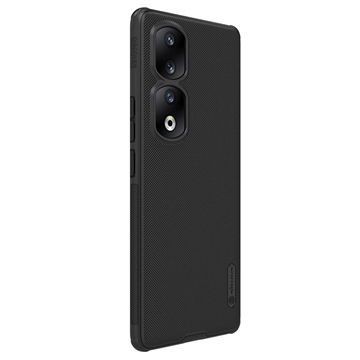 Honor 90 Pro Nillkin Frosted Shield Pro Magnetic Hybrid Case
