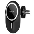 Nillkin MagRoad iPhone 12/13 Magnetic Wireless Charger / Car Holder - 10W