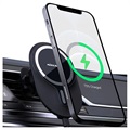 Nillkin MagRoad iPhone 12/13 Magnetic Wireless Charger / Car Holder - 10W