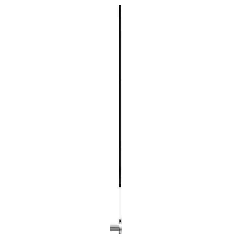 Nillkin Draadloze Ontvanger Voor Lightning – 17 Cm, Compatibel Met IPad 9.7/10.2/10.5 Inch, Zwart