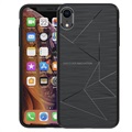Nillkin Magic iPhone XR Wireless Charging Case - Black