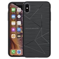 Nillkin Magic iPhone XS Max Wireless Charging Case - Black