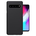 Nillkin Super Frosted Shield Samsung Galaxy S10 5G Case