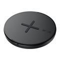 Nillkin Mini Button Fast Wireless Charger - 10W - Black