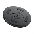 Nillkin Mini Button Fast Wireless Charger - 10W - Black