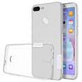 Huawei Honor 9 Lite Nillkin Nature 0.6mm TPU Case
