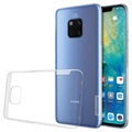 Nillkin Nature 0.6mm Huawei Mate 20 Pro TPU Case - Transparent