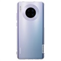 Nillkin Nature 0.6mm Huawei Mate 30 TPU Case - Transparent