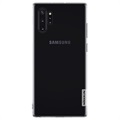 Nillkin Nature 0.6mm Samsung Galaxy Note10+ TPU Case - Transparent