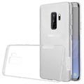 Samsung Galaxy S9+ Nillkin Nature Series 0.6mm TPU Case