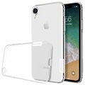 Nillkin Nature Series 0.6mm iPhone XR TPU Case