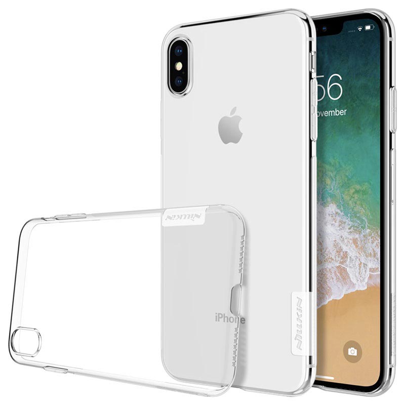 iphone xs max case nillkin iphone xs max case nillkin