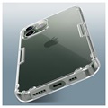 Nillkin Nature iPhone 12/12 Pro TPU Case - Transparent