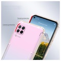 Nillkin Nature 0.6mm Huawei P40 Lite TPU Case - Transparent