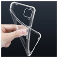 Nillkin Nature 0.6mm Huawei P40 Lite TPU Case - Transparent