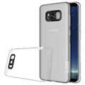 Samsung Galaxy S8 Nillkin Nature 0.6mm TPU Case