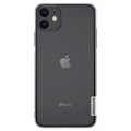 Nillkin Nature 0.6mm iPhone 11 TPU Case - Transparent