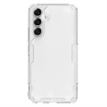 Nillkin Nature TPU Pro Samsung Galaxy A54 5G Hybrid Case - Transparent