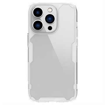 Nillkin Nature TPU Pro iPhone 14 Pro Hybrid Case