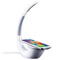 Nillkin Phantom Qi Wireless Charger & LED Desk Lamp