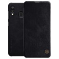 Nillkin Qin Samsung Galaxy A30, Galaxy A20 Flip Case with Card Slot