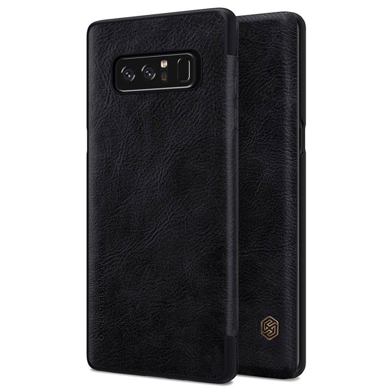 Samsung Housse pour Galaxy Note 8 Or