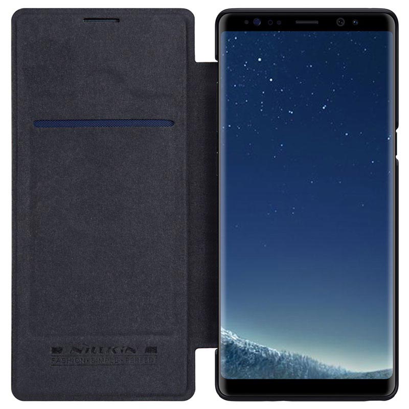 flip cover samsung galaxy note 8