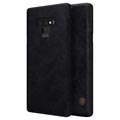 Nillkin Qin Series Samsung Galaxy Note9 Flip Case