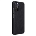 Nillkin Qin Xiaomi Redmi Note 11T 5G/Poco M4 Pro 5G Flip Case