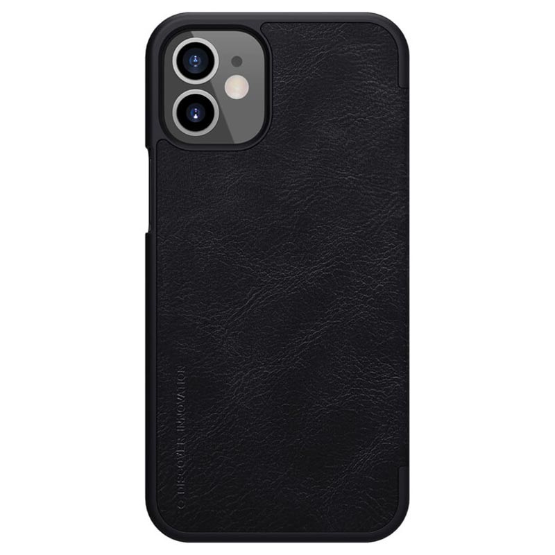 Nillkin Qin iPhone 12 mini Flip Case