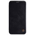 Nillkin Qin Series iPhone XR Flip Case