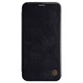 Nillkin Qin iPhone XS Max Flip Case with Card Slot